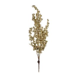 Galhos Decorativos Grande Ouro