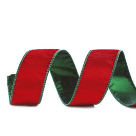 Fita Aramada Vermelho