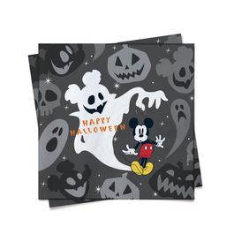Guardanapo Noites Do Terror Disney