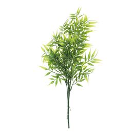 Galho Grande c/ Folhas - Verde (Flores e Galhos Permanentes)