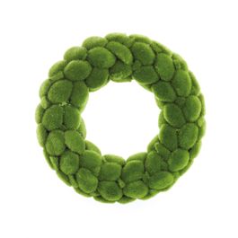 Guirlanda Decorativa c/ Grama - Verde (Rustic)