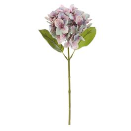 HASTE DE HORTÊNSIA X54 46 CM - COLORIDO