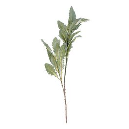 HASTE CROTON X25 110 CM - VERDE