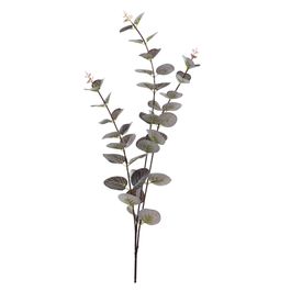 PICK DE EUCALIPTOS X3 60 CM - VERDE