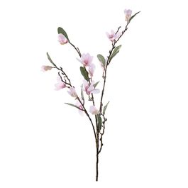 BUQUÊ DE MAGNÓLIAS X12 88 CM - ROSA