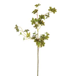 HASTE DE DODAN-TSUSUJI X23 110 CM - VERDE ESCURO