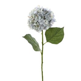 HASTE DE PEÔNIA X1 68 CM - AZUL