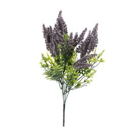 PICK DE LAVANDA X30 38 CM - ROXO / VERDE