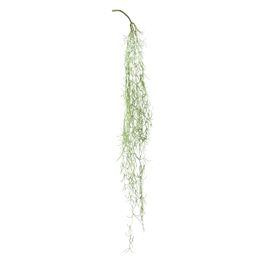 PENDENTE DE FOLHAGENS - VERDE