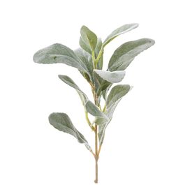 PICK DE FOLHAGENS - VERDE