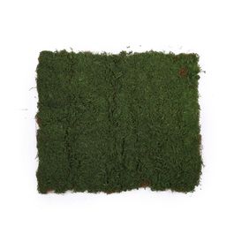 TAPETE DE GRAMA RÚSTICO - VERDE