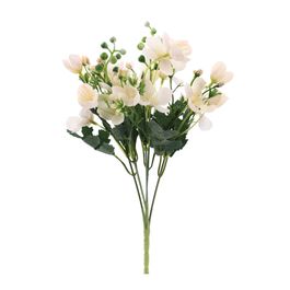 BUQUÊ DE ROSAS E MOSQUITINHO - CHAMPAGNE