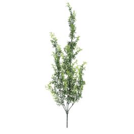 BUQUÊ DE FOLHAGENS 79 CM - VERDE