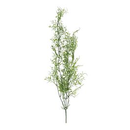 BUQUÊ DE FOLHAGENS 80 CM - VERDE