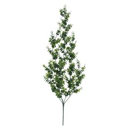 PENDENTE DE FOLHAGENS 74 CM - VERDE