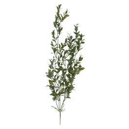 PENDENTE DE FOLHAGENS - VERDE