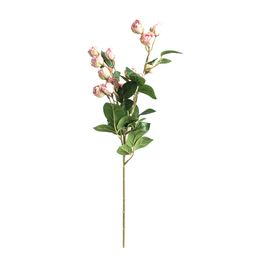 BUQUÊ DE ROSAS X15 70 CM - AZUL