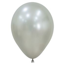 Latex Redondo Perola Creme