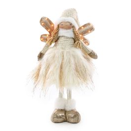 Anjo Decorativo Branco