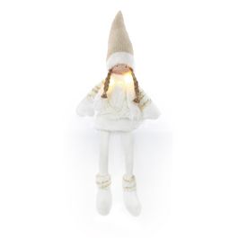 Anjo Decorativo Branco