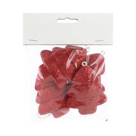 Enfeite Para Pendurar Pinheiro Vermelho