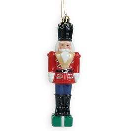 Enfeite Para Pendurar Soldado De Chumbo Colorido