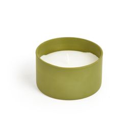 Vela Aromatica Verde