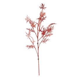 Galhos Decorativos Grande Vermelho
