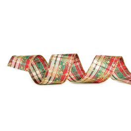 Fita Aramada Colorido