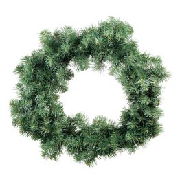 Guirlanda Decorativa Verde