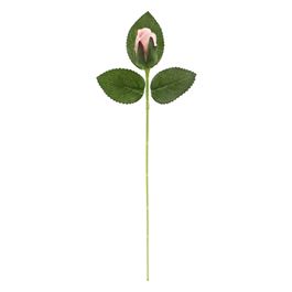 HASTE DE ROSA X1 - ROSA
