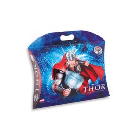 Caixa Almofada Thor Destroyer Vermelho