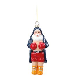 Enfeite Para Pendurar Noel Colorido