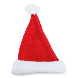 Gorro Noel Vermelho Branco