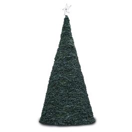 Arvore De Natal Torre Verde