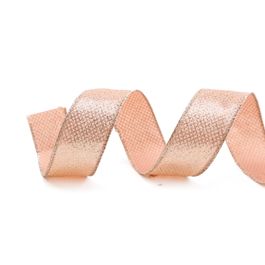 Fita Aramada Telada C/Glitter Cbe 6,3X9,14M