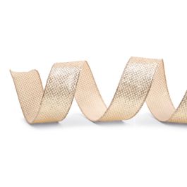 Fita Aramada Telada C/Glitter Our 3,8X9,14M