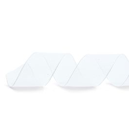 Fita Aramada Telada Branco