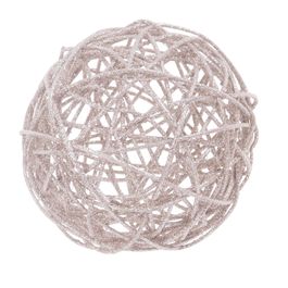 ENFEITE BOLA NUDE