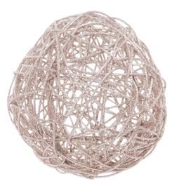 ENFEITE BOLA NUDE
