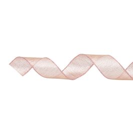 Fita Corrugada Rosa