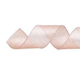 Fita Corrugada Rosa