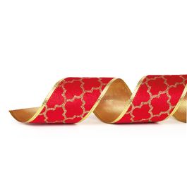 FITA VERMELHO