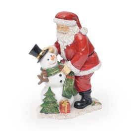 NOEL DECORATIVO COLORIDO