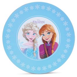 Sousplat Frozen Clr