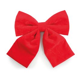 LACO DECORATIVO VERMELHO