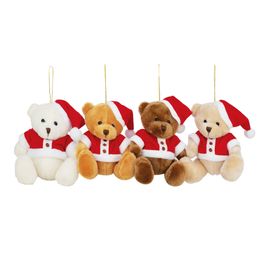 ANIMAIS DECORATIVOS URSO COLORIDO