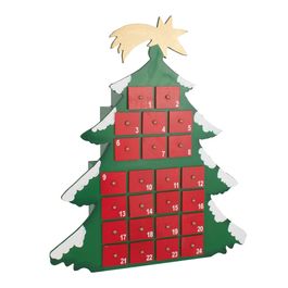 CALENDARIO COLORIDO