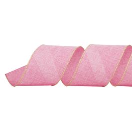 Fita Juta Rosa