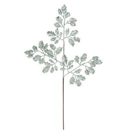 GALHOS DECORATIVOS GRANDE VERDE CLARO